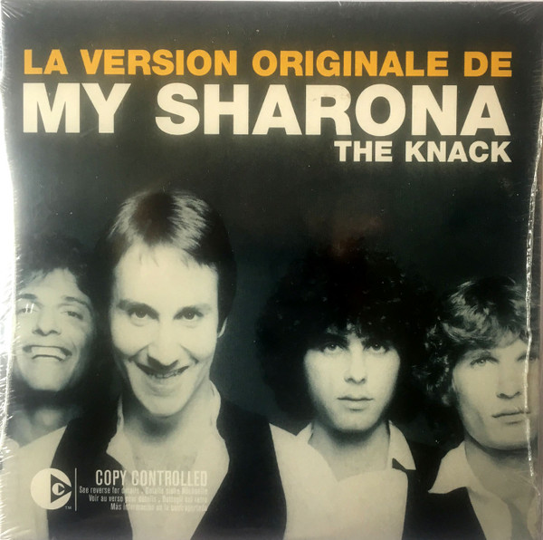 My Sharona